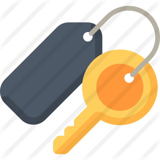 Keys - Keys (512x512)