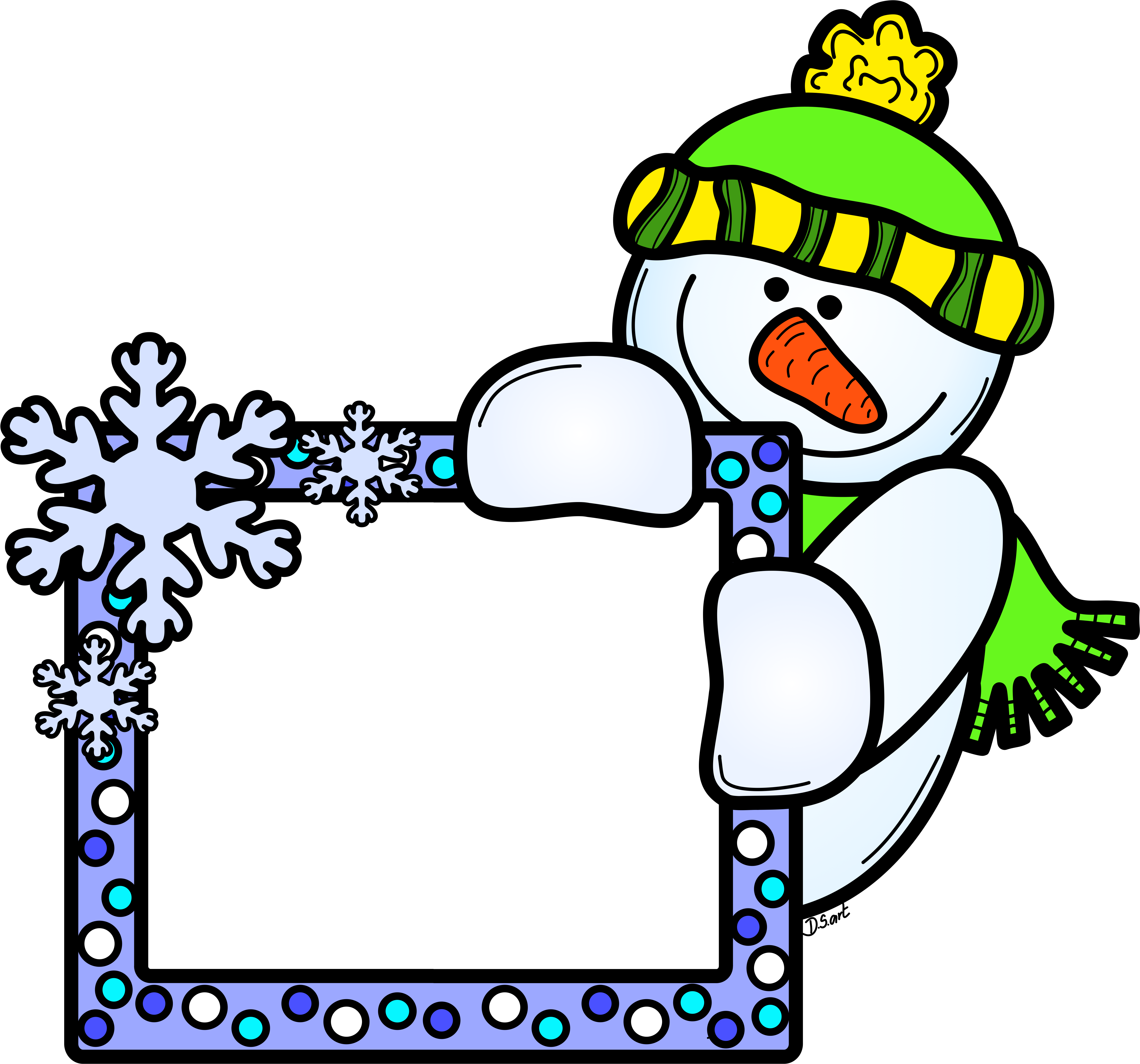 *✿**✿*pancartas*✿**✿* - Number (5250x4875)