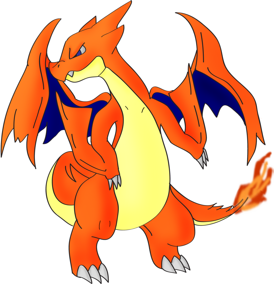 Anime Clipart (878x911)