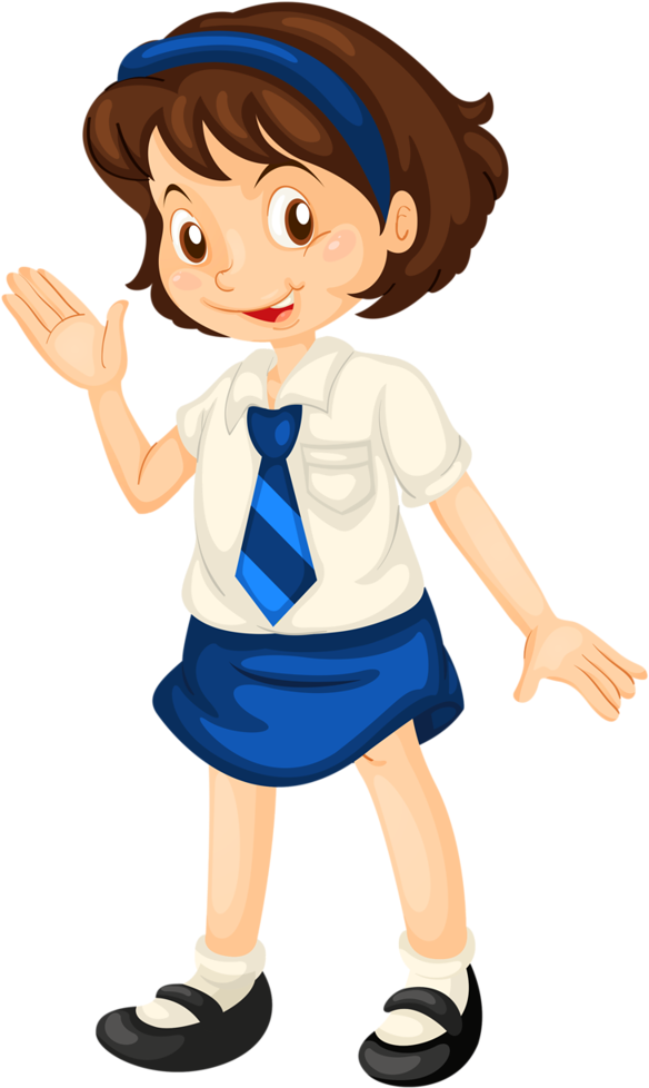 Album - Get Dressed For School (597x1024)