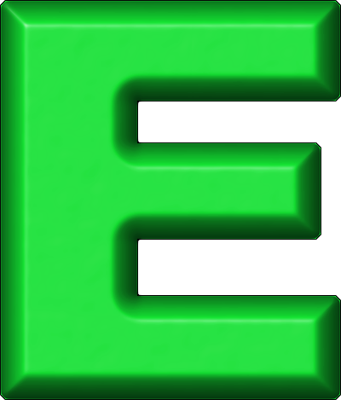 Letter E Dr Odd - Chrysler (341x400)