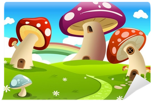 Mushroom (400x400)