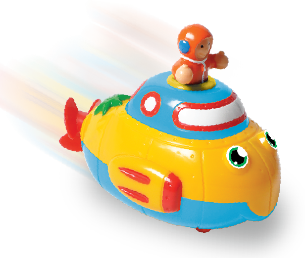 Wow - Toy (604x510)