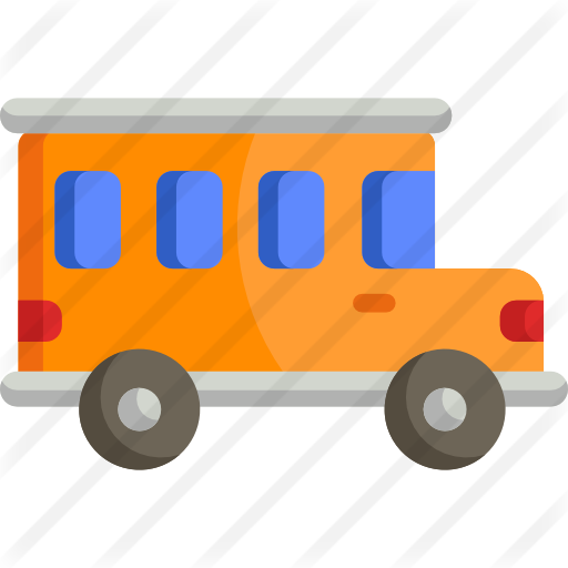 Bus - Bus (512x512)