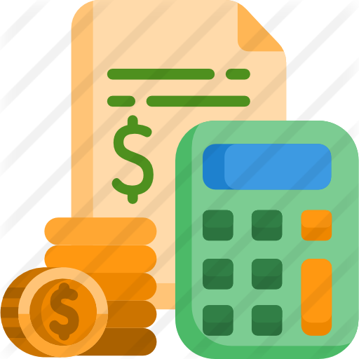 Budget - Budget (512x512)