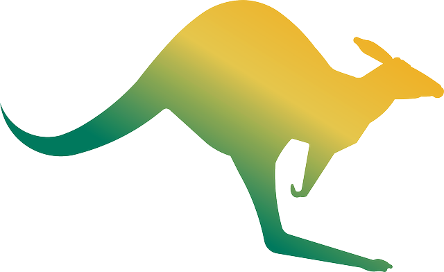 Green And Gold Kangaroo (640x392)