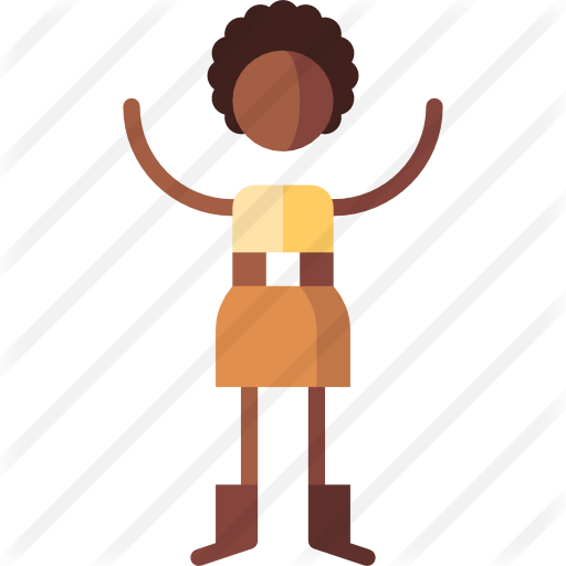 Zoo Keeper - Illustration (512x512)