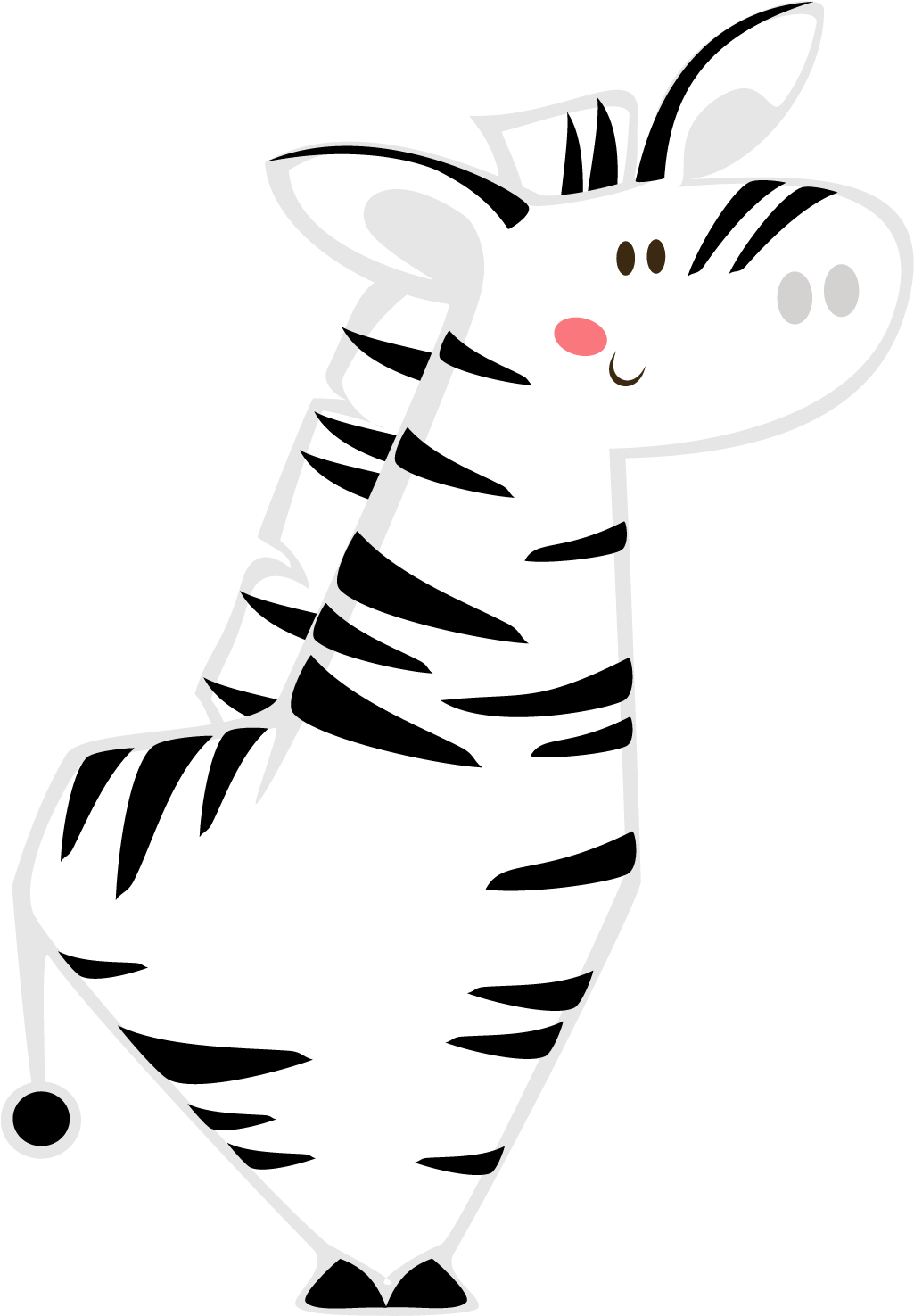 Clip Art - Cartoon (1500x1500)