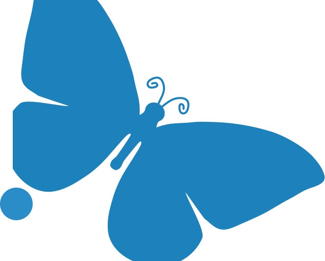 Butterfly - Butterfly (636x512)