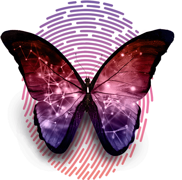 Change Is Inevitable - Butterfly (675x639)
