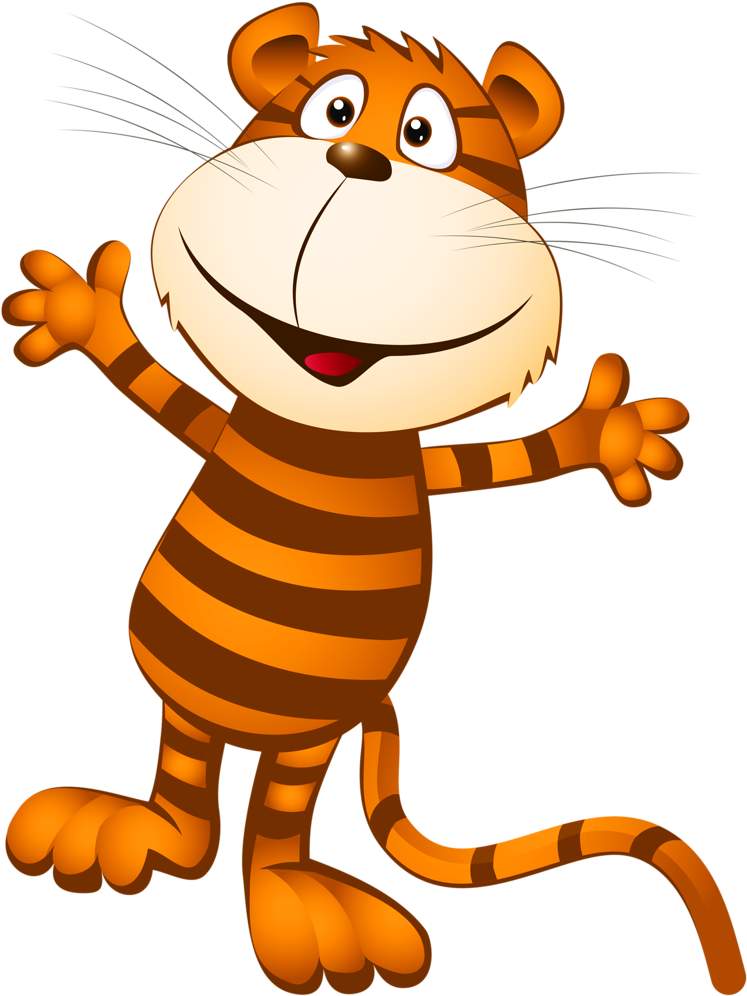 Ch - B *✿* - Tiger (788x1024)