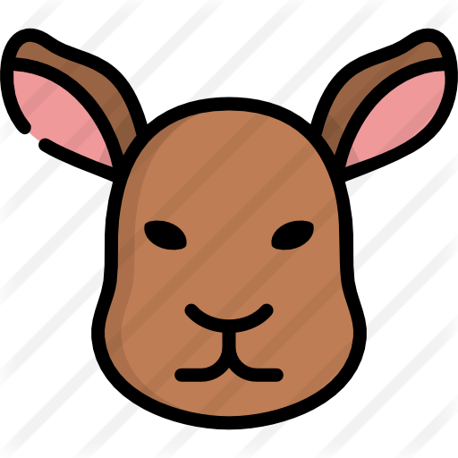 Kangaroo - Mouse (512x512)