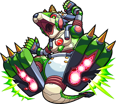 Kangaroo Engine - Cartoon (402x358)