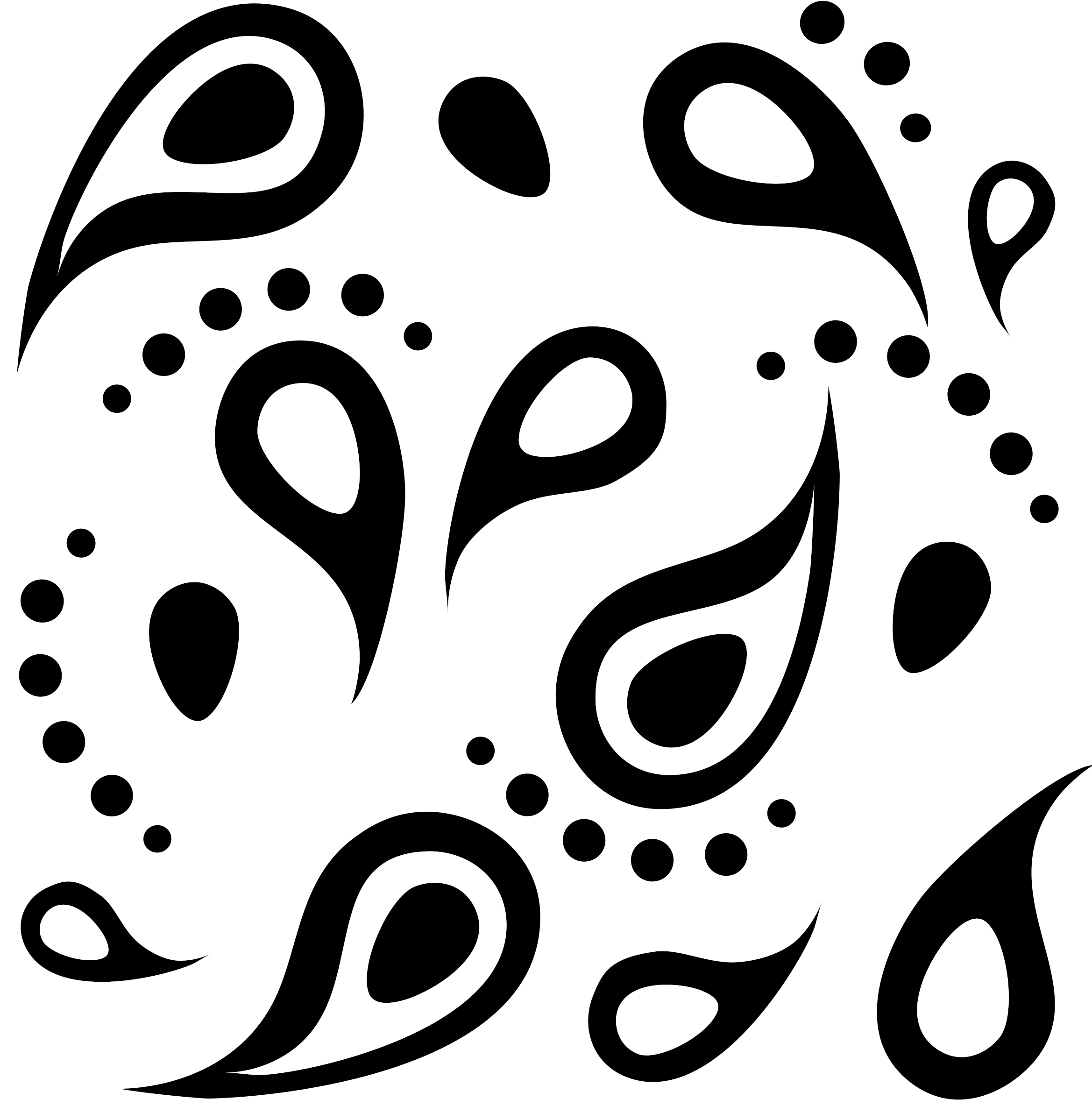 Clipart Design No Background (2374x2400)