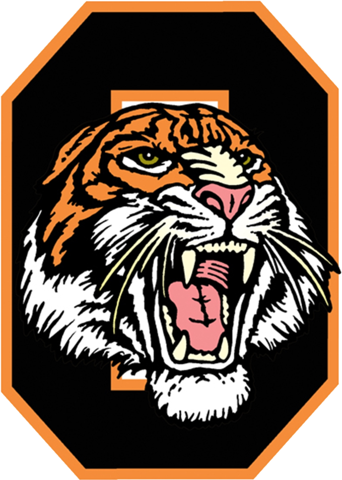 Ogden Tigers - Ogden High School (720x1010)