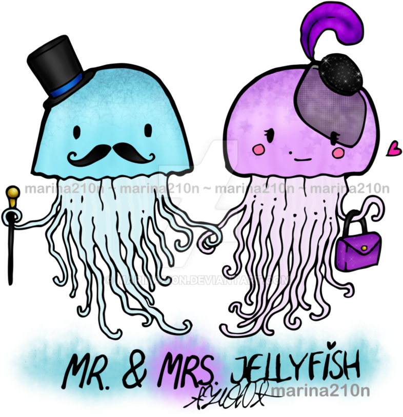 And Mrs - And Mrs (895x892)