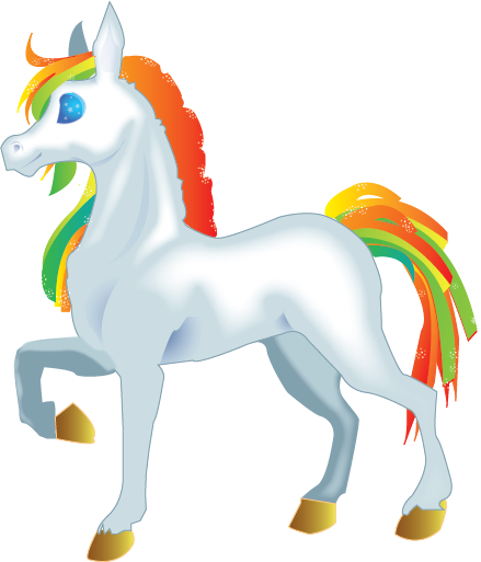 Courtesy Wallakitty Via Deviantart “ - Mane (439x513)