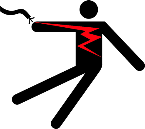 Electrical Safety Part - Electrical Safety Part (480x480)
