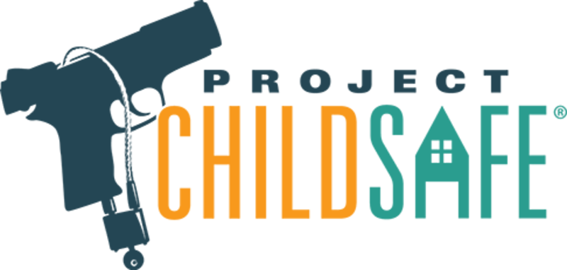 Project Childsafe - Project Child Safe (800x382)