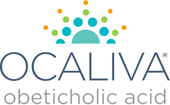 Intercept Falls On Safety Issues - Ocaliva Logo (580x359)