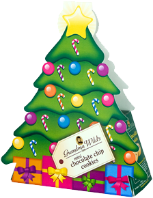 Christmas Tree Box - Christmas Tree (495x320)