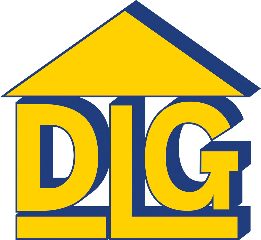 Dl Group - Logo (1000x919)