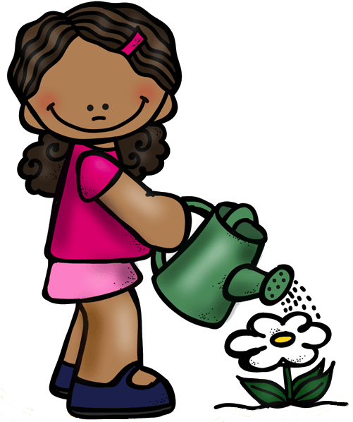 Clip Art - Cartoon (500x613)