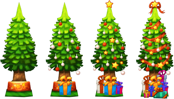   Christmas Tree (582x334)