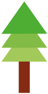 Chris' Trees - Music (353x353)