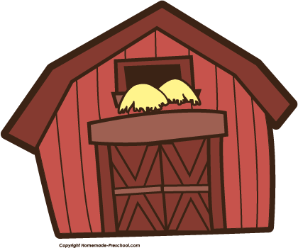Click To Save Image - House (420x350)