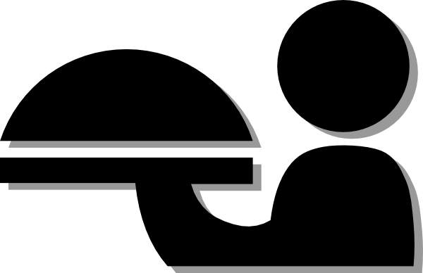 Restaurant Icon .png (600x388)