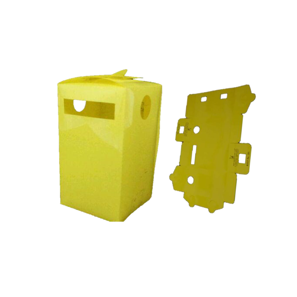 Special Discount मक्षिकारी ट्रॅप - Plastic (1024x1024)
