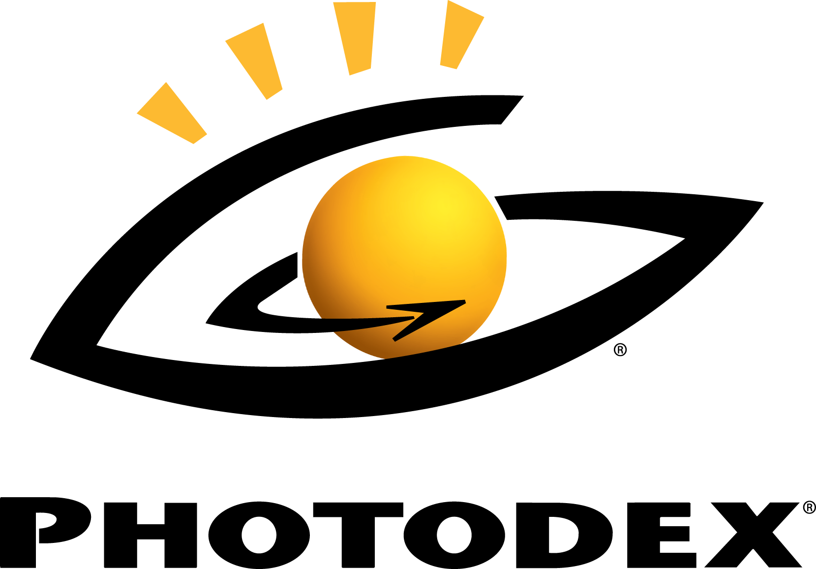 Source - - Photodex Logo Png (1659x1157)