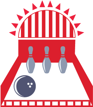 Bowling Lane - Bowling (360x360)