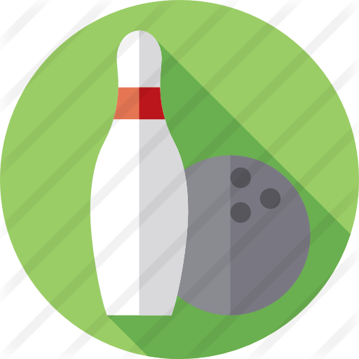 Bowling - Bolo Knife (512x512)