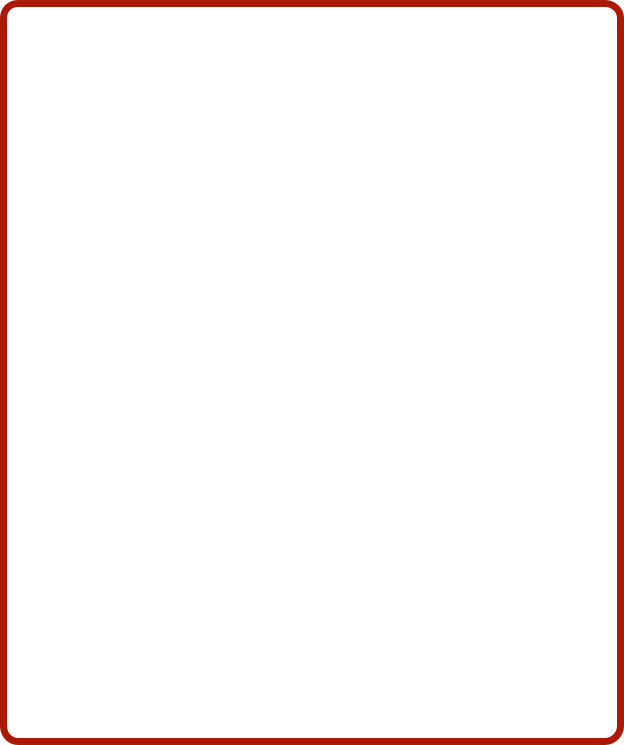 Plain Gold Border Png (624x745)