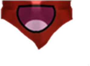 Nice Red Bandana - Roblox (420x420)