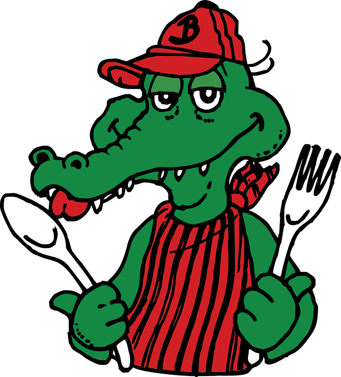 Broussard's Broussard's - Cajun Cuisine (695x768)