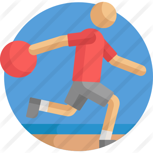 Bowling - Running (512x512)