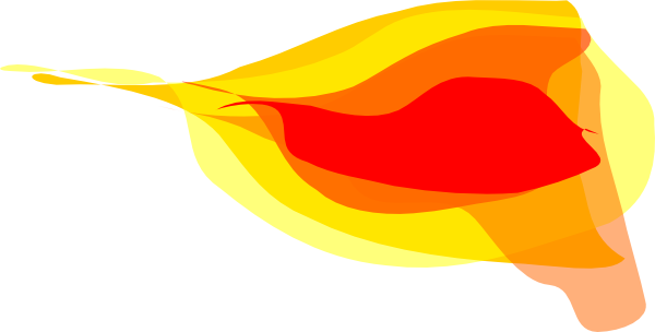 Fire From A Rocket (600x304)