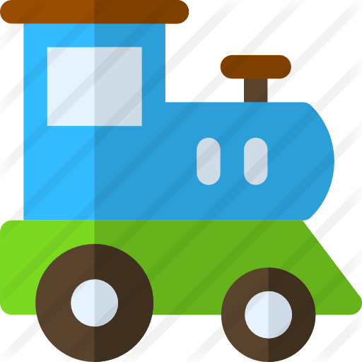 Train - Train (512x512)