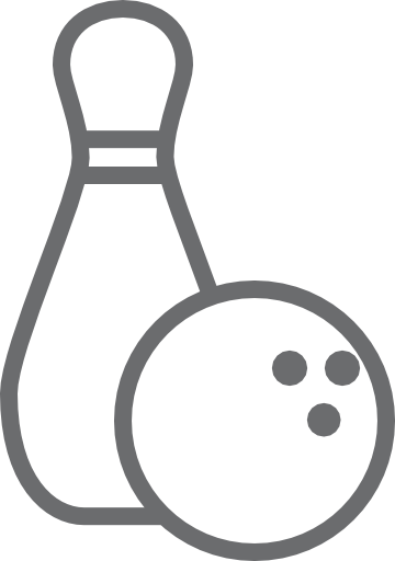 Bowling Symbol - Bowling Symbol (360x512)