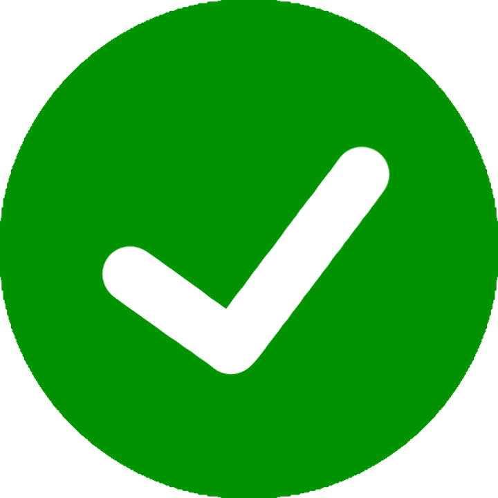 Campfire Icon 14, - Icon Success Error (720x720)