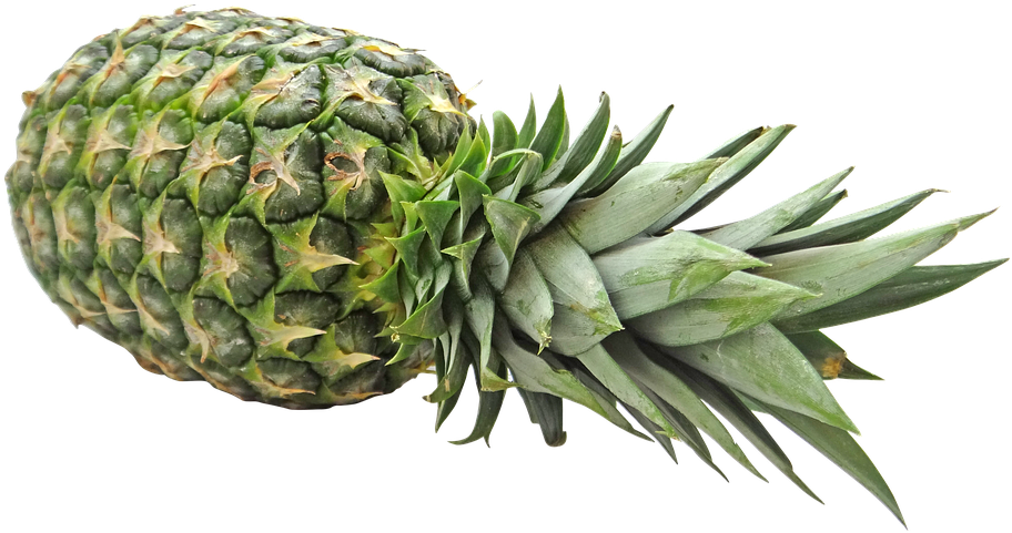 Pineapple Png - Pineapple (960x639)