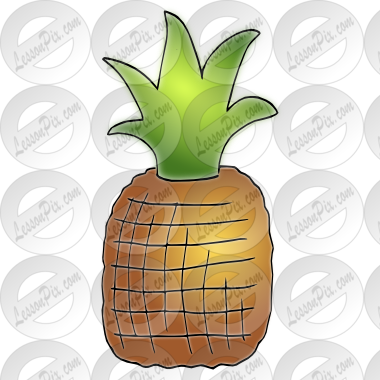 Pineapple Picture - Pineapple (380x380)