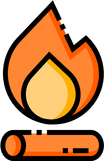 Bonfire - Bonfire (512x512)