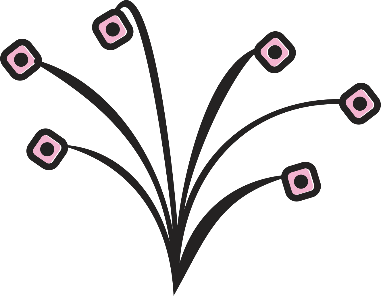 Adobe Illustrator Clip Art - Adobe Illustrator Clip Art (1326x1030)