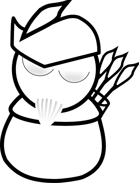 Clip Art (555x731)
