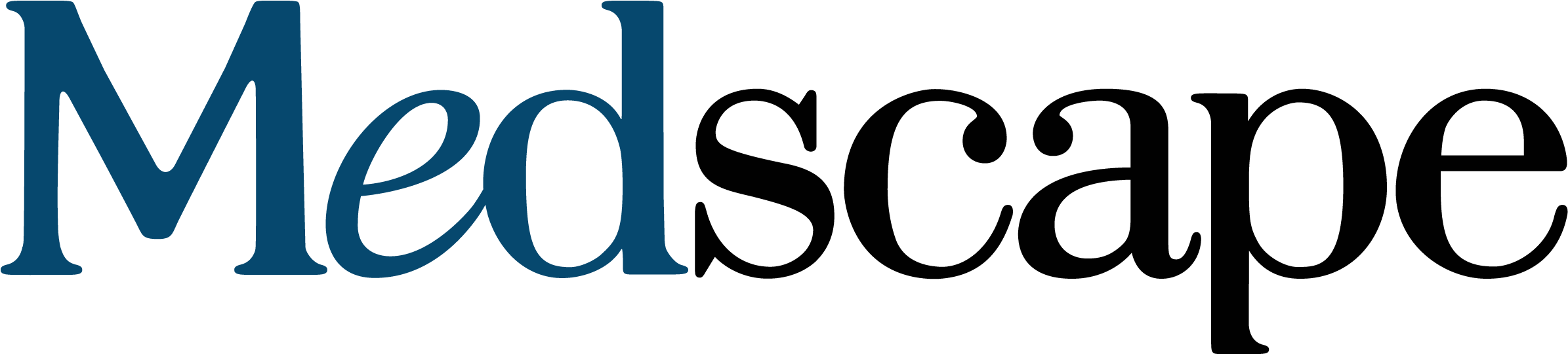 Recent Press - “ - Medscape App (2491x540)