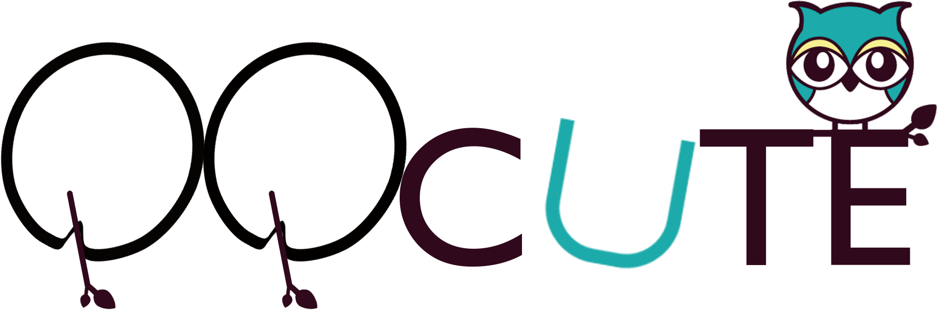 Qqcute - Qqcute (2000x700)